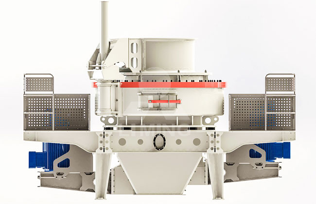 6x制砂機(jī),vsi新款機(jī)制砂設(shè)備